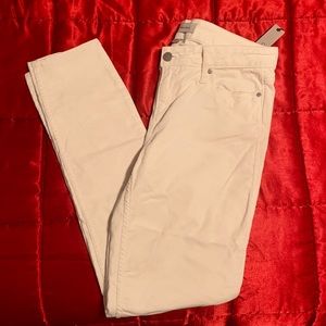 Calvin Klein size 8 leggings